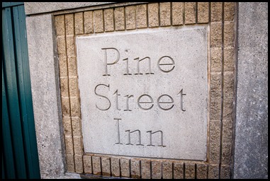 Cardinal Sean P. O’Malley serves Christmas Eve lunch at Pine Street Inn in Boston, Dec. 24, 2019.
Pilot photo/ Gregory L. Tracy