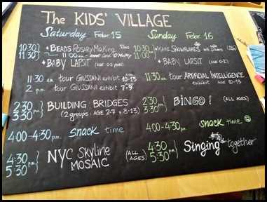 Kids-Village