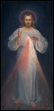 DivineMercy