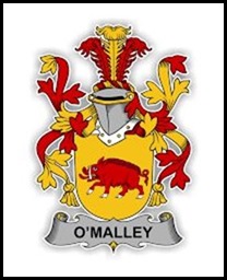 O'Malley Crest