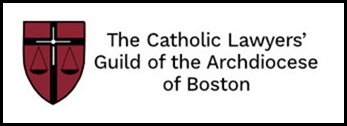 Catholic Lawyers Guild Logo