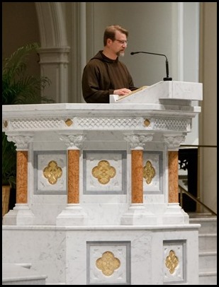 Cardinal Seán P. O’Malley celebrates the Holy Thursday Mass of the Lord’s Supper at the Cathedral of the Holy Cross April 1, 2021.
Pilot photo/ Jacqueline Tetrault