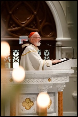 Archdiocese of Boston priesthood ordination May 22, 2021.
Pilot photo/ Gregory L. Tracy