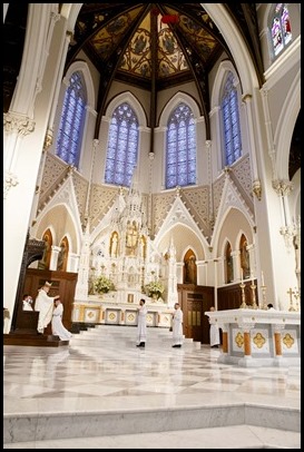 Archdiocese of Boston priesthood ordination May 22, 2021.
Pilot photo/ Gregory L. Tracy