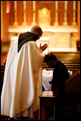 Archdiocese of Boston priesthood ordination May 22, 2021.
Pilot photo/ Gregory L. Tracy