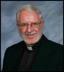 Father Lawson obituary