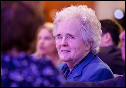 The 32nd annual Catholic Schools Foundation Building Minds Scholarship Fund Celebration, held April 7, 2022 at the Marriott Copley Place in Boston.
Pilot photo/ Gregory L. Tracy 